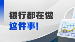 搶跑財務數字時代，“總賬國產化”成為銀行的關鍵鑰匙？