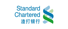 渣打銀行